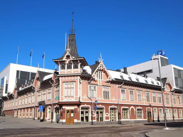 Jyväskylä