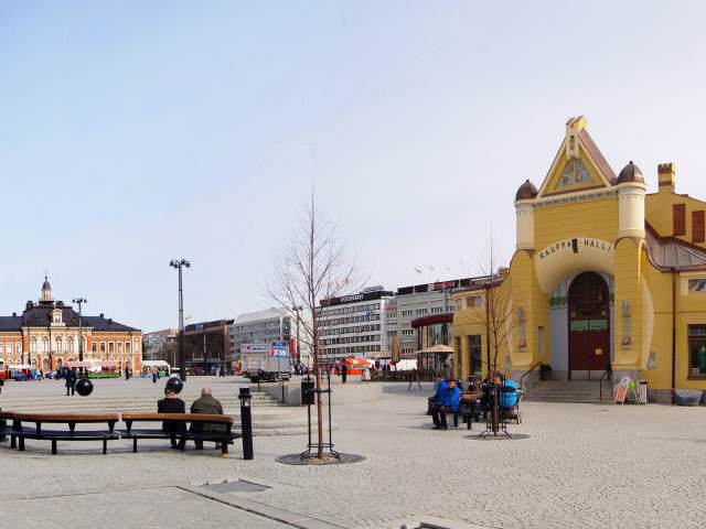 Kuopio